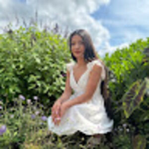 Meet your Posher, Maria